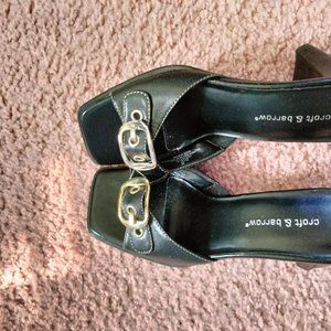 Croft & barrow women sandals